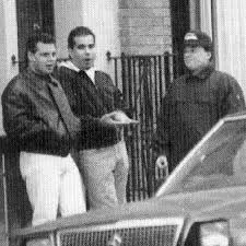 The Life and Times of Joey Merlino
