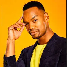 Johannes Radebe: A Beacon of Talent in Dance