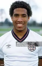 The Legacy of John Barnes in English Football