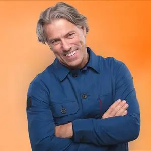 The Remarkable Journey of Comedian John Bishop