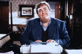 Remembering John Candy: A Comedic Legend