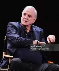 John Cleese: The Iconic Comedian and Pioneer of British Humour