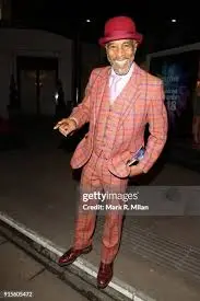 The Rise of John Jules in the Entertainment Industry
