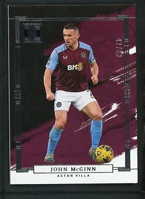 The Rise of John McGinn in Professional Football