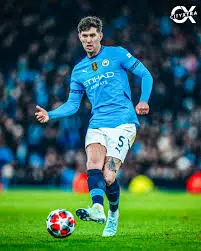 The Rise of John Stones in Modern Football