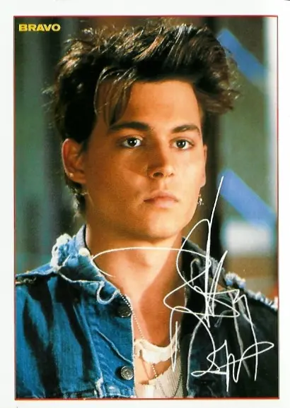 The Rise, Fall, and Resurgence of Johnny Depp