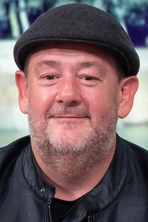 The Rise and Career of Johnny Vegas: A Beloved Comedian