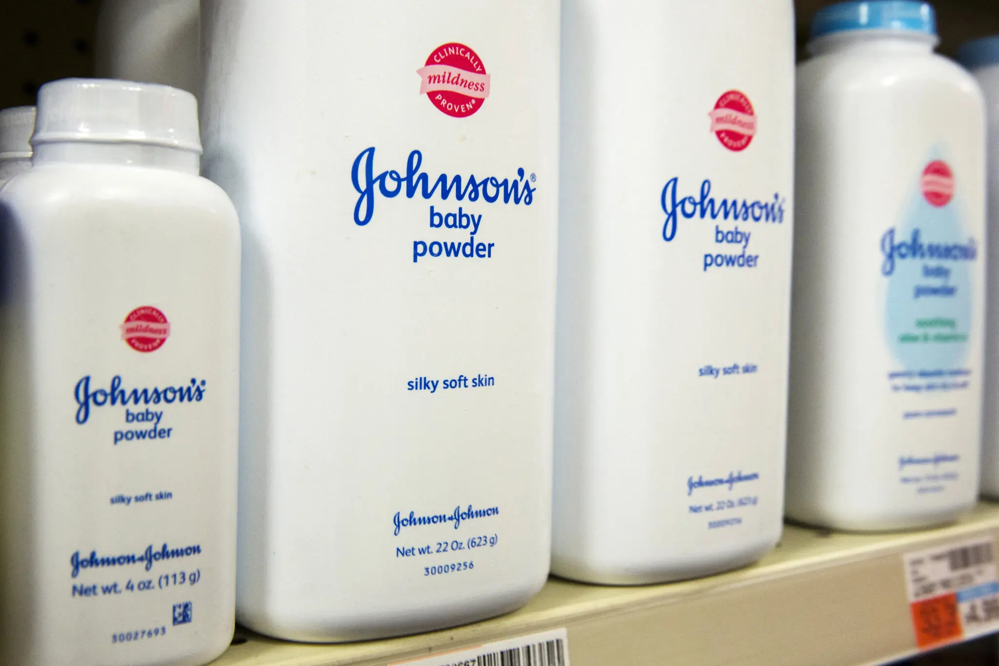Latest Developments in the Johnson Talcum Powder Lawsuit