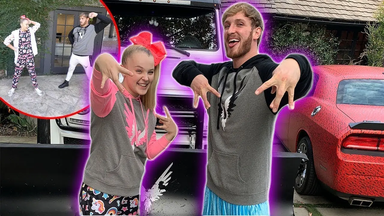 The Inspiring Journey of JoJo Siwa