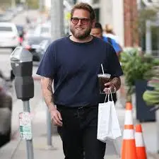 The Rise and Transformation of Jonah Hill