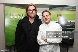The Evolution of Jonah Hill: From Comedy Star to Acclaimed Director