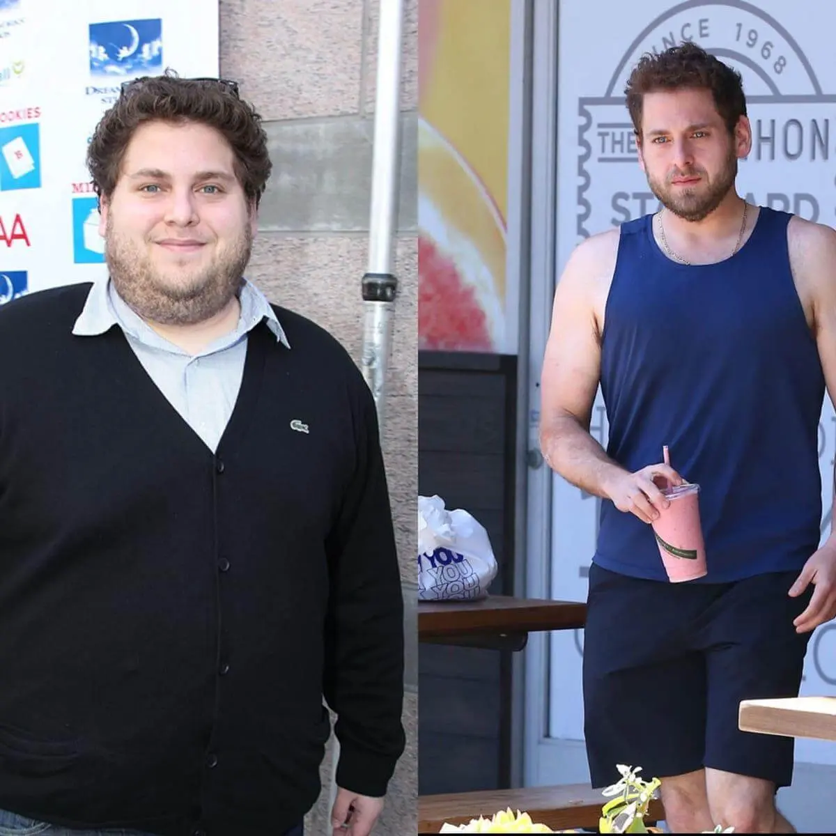 Jonah Hill’s Bold New Chapter in Filmmaking