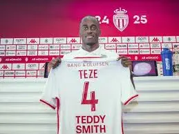 Jordan Teze: The Future of Football Talent