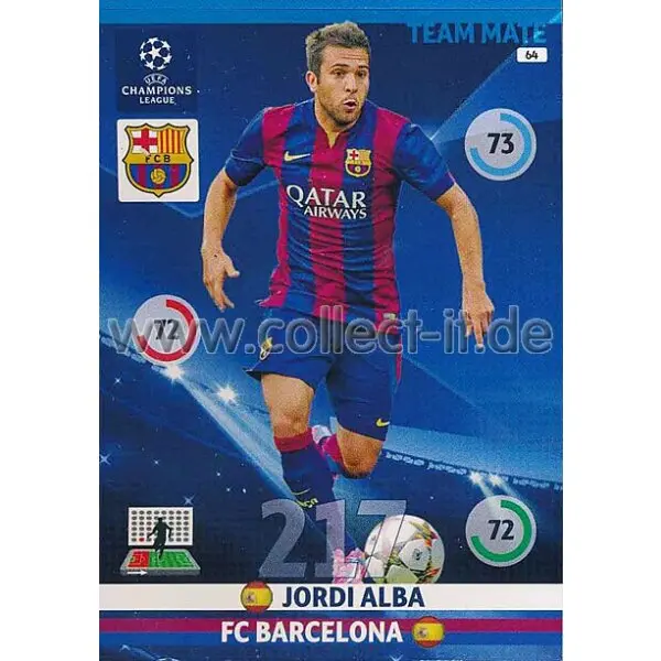 The Remarkable Journey of Jordi Alba in Football