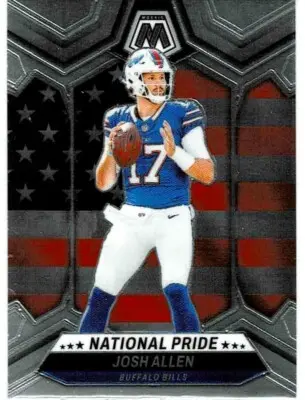 Josh Allen: The Rise of a Football Phenomenon