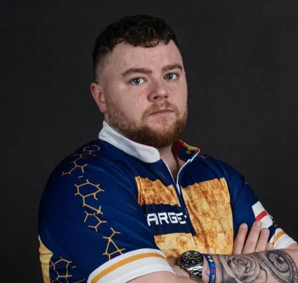 Josh Rock: A Rising Star in the World of Darts