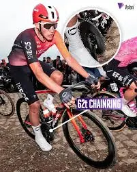 The Promising Career of Josh Tarling in Cycling
