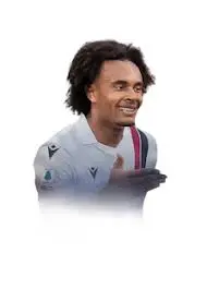 Joshua Zirkzee: The Rising Star of Football
