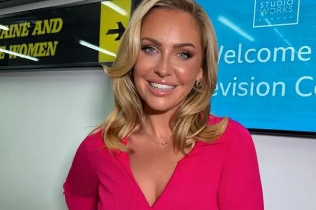 The Journey of Josie Gibson: From Contestant to Television Star