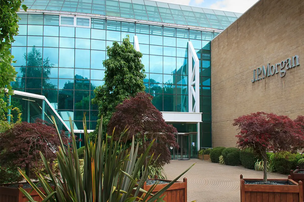 JP Morgan’s Strategic Investment in Bournemouth: What You Need to Know