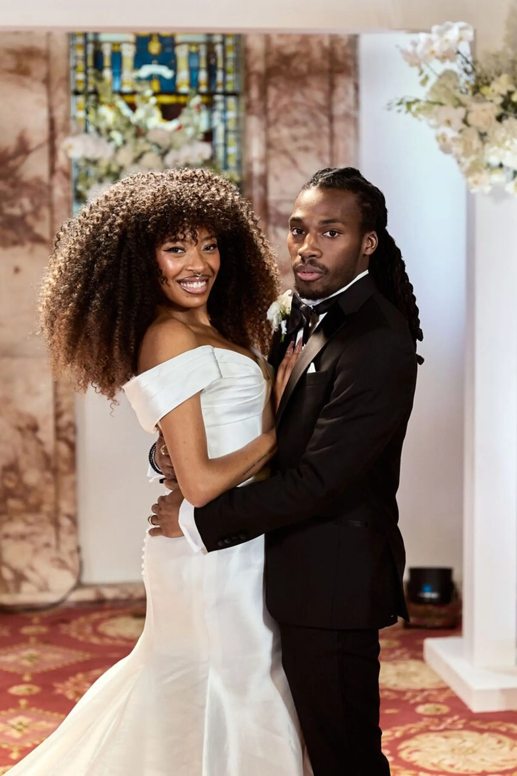 The Journey of Julia Ruth from MAFS: Reality TV’s New Sensation