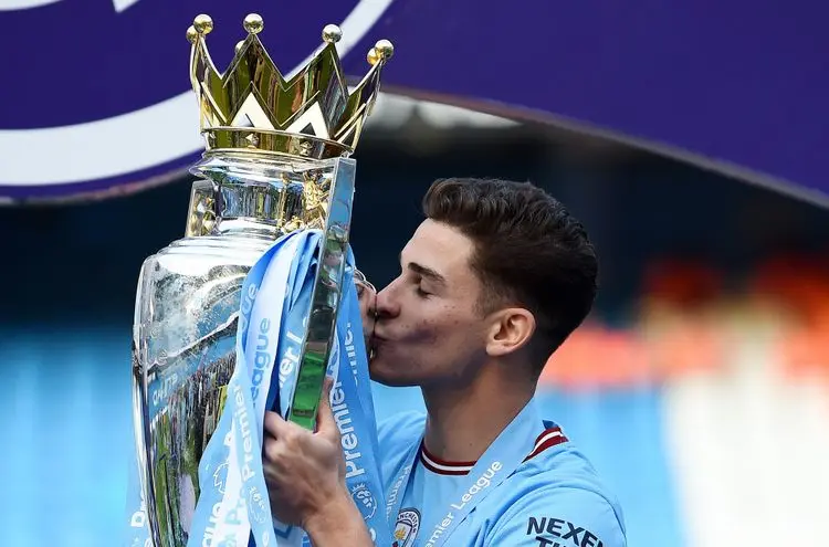 Julian Alvarez: The Rising Star of International Football