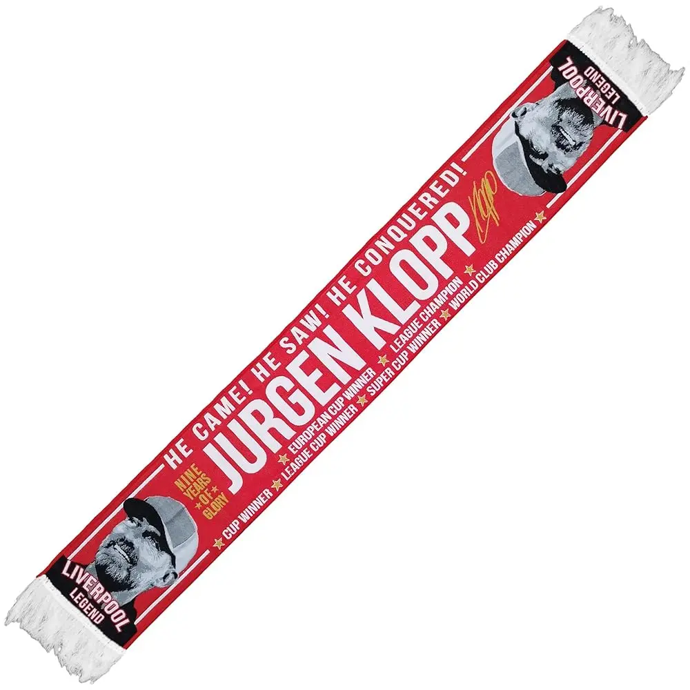 Jurgen Klopp: The Architect Behind Liverpool’s Success