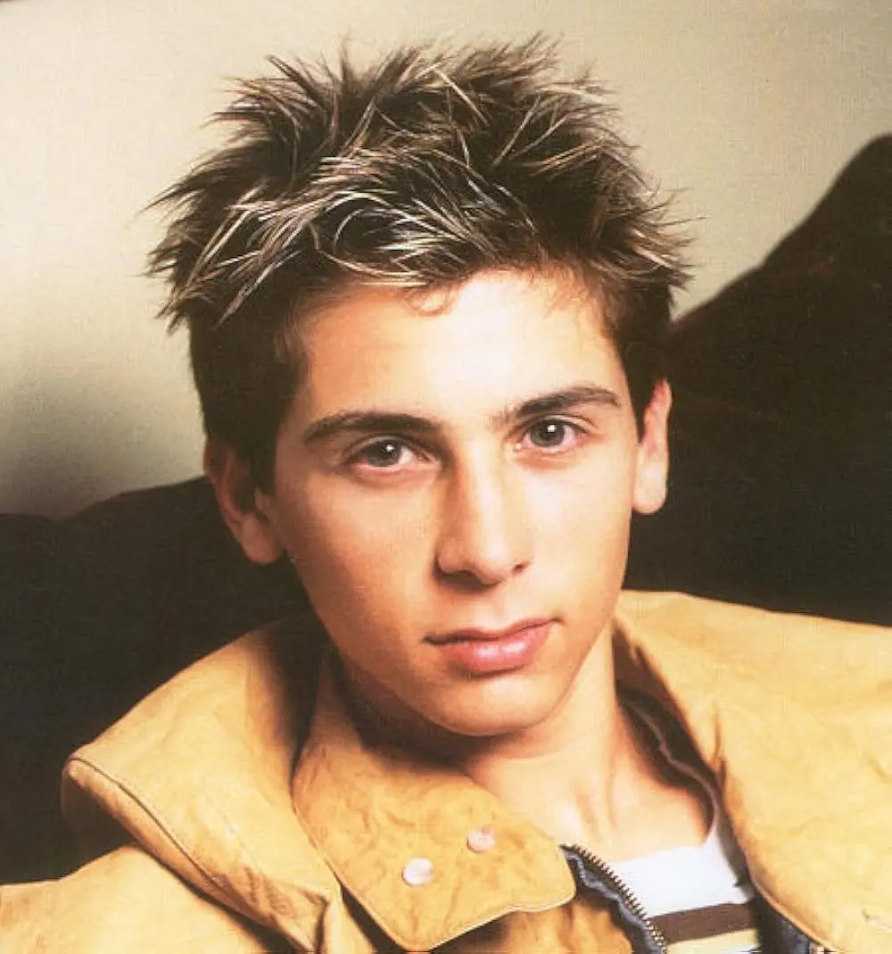 The Evolution of Justin Berfield: From Child Star to Producer