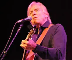 The Remarkable Journey of Justin Hayward
