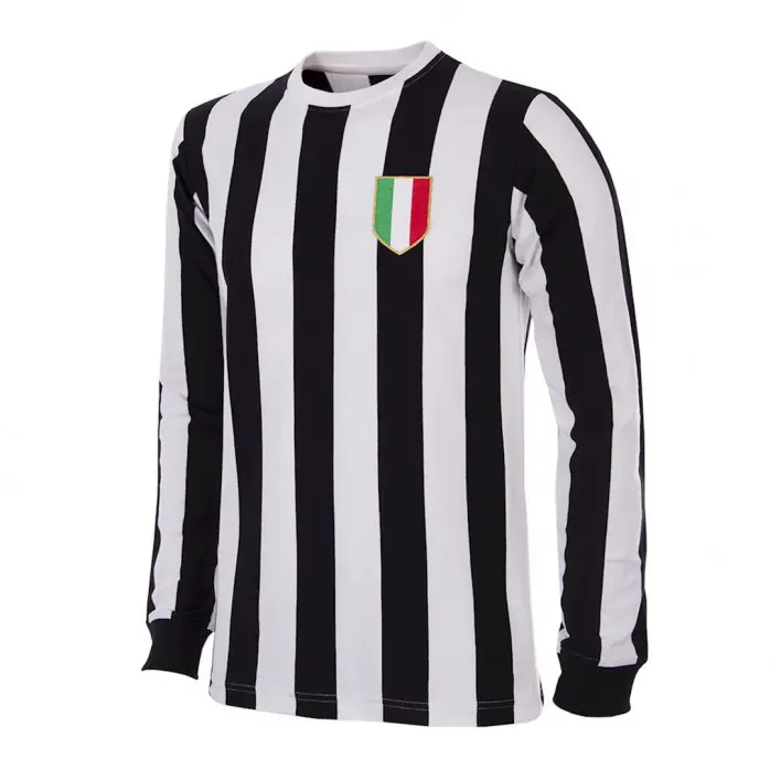 Recent Developments at Juventus Football Club