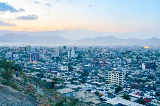 The Evolving Landscape of Kabul: Current Events and Insights