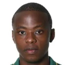 Kagiso Rabada: A Force in South African Cricket