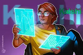 Kalshi: Revolutionising Prediction Markets for Investors