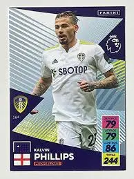 Kalvin Phillips: The Journey of a Football Sensation