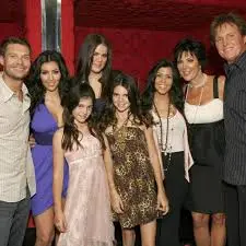 The Kardashian Family: Influence and Impact