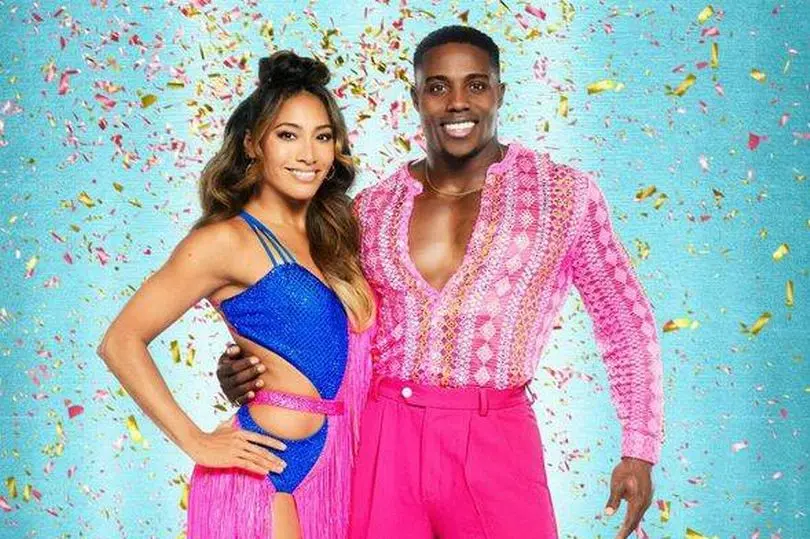 The Journey of Karen Hauer: Dancing to Stardom