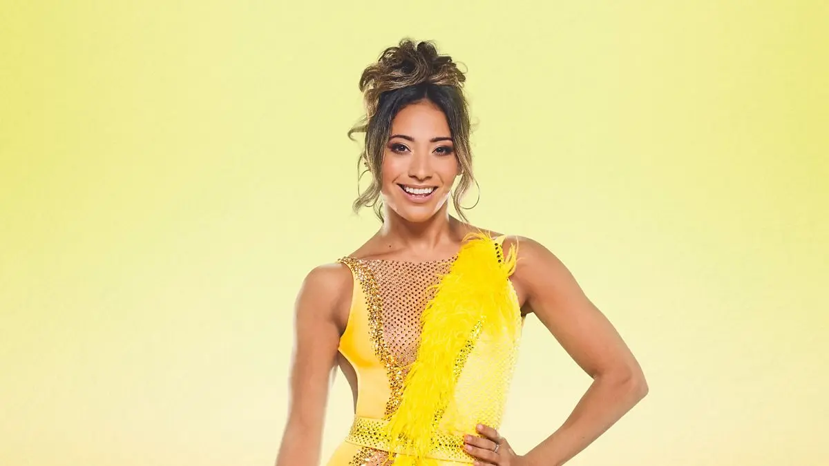 The Rise of Karen Strictly in the Entertainment World