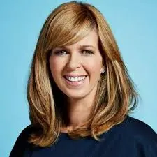The Inspiring Journey of Kate Garraway in Broadcasting