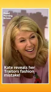 Understanding the Phenomenon of Kate Traitors