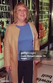 The Unique Legacy of Kathy Burke