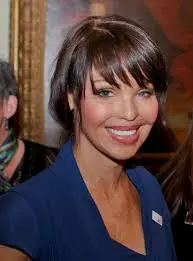 The Inspiring Life and Advocacy of Katie Piper