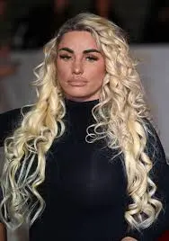 The Multifaceted Journey of Katie Price