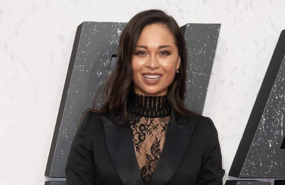The Rise and Career of Katya Jones
