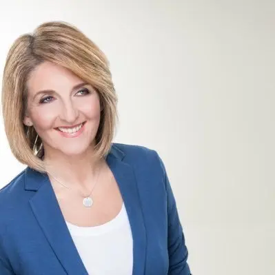Kaye Adams: A Renowned Figure in UK Broadcasting