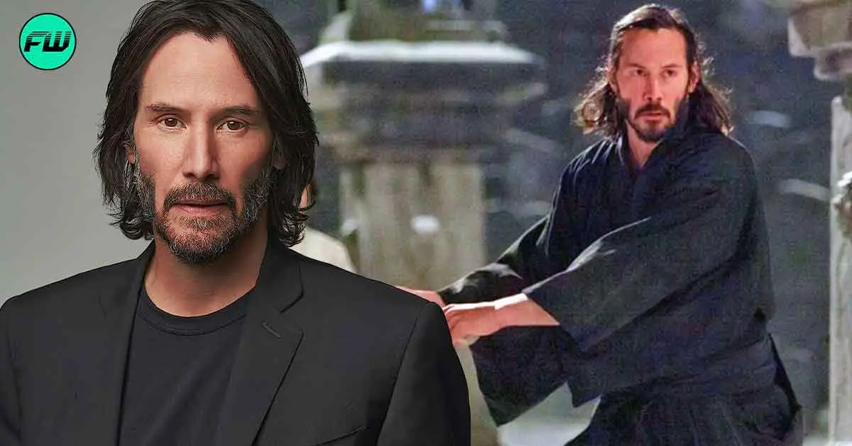 The Rise and Impact of Keanu Reeves in Hollywood