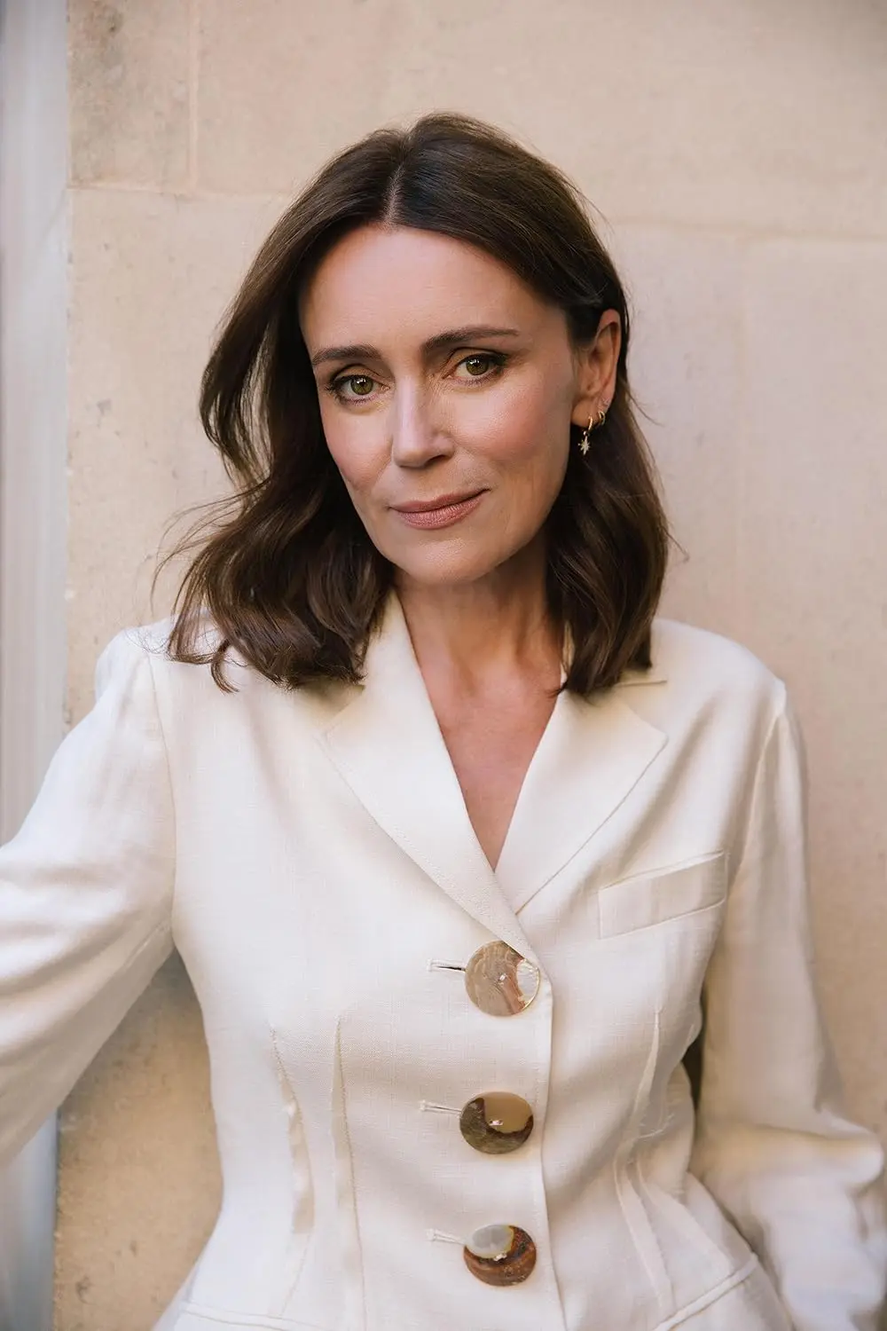Keeley Hawes: The Journey of a Celebrated British Actress