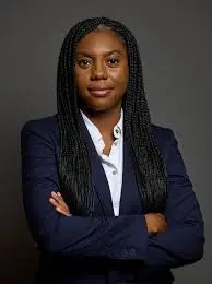 Kemi Badenoch: A Prominent Figure in UK Politics