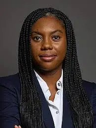 Kemi Badenoch: A Prominent Figure in British Politics