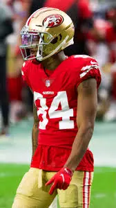 Kendrick Bourne: Making an Impact in the NFL