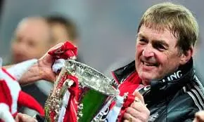 The Legend of Kenny Dalglish in Football